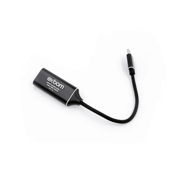 Adaptador Tipo C HDMI