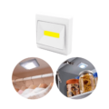 Luminaria Interruptor Led Interior