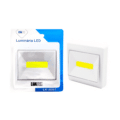 Luminaria Interruptor Led Interior