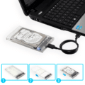 Case HD USB 3.0