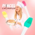 pincel silicone culinario