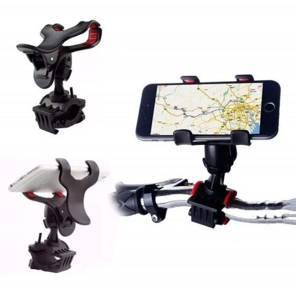 Suporte Celular Bike e Moto C12